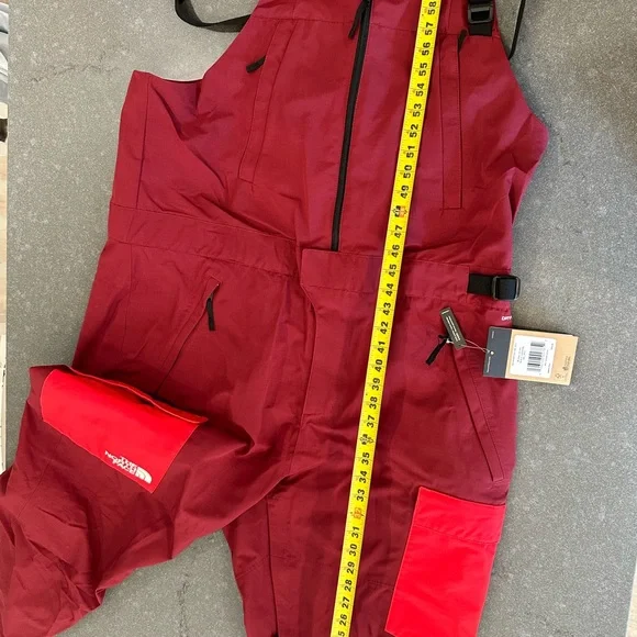 The North Face Dragline Bibs